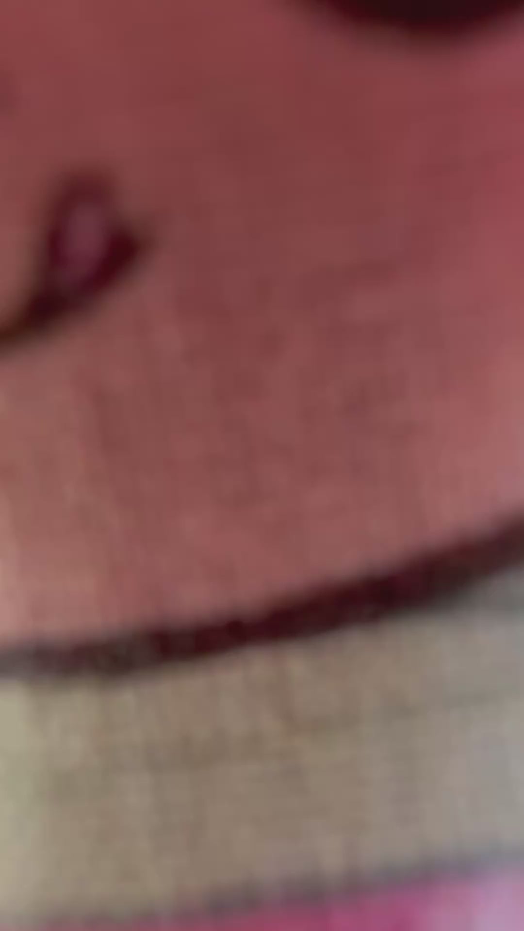 Matcha Girly Canvas Pouch