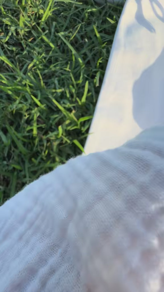 Prayer Essentials Cotton Pouch